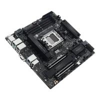 ASUS PRO WS B850M-ACE SE AMD B850 Emplacement AM5 micro ATX - 5