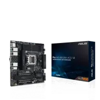 ASUS PRO WS B850M-ACE SE AMD B850 Emplacement AM5 micro ATX - 6