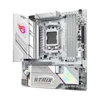 ASUS ROG STRIX B850-G GAMING WIFI AMD B850 Emplacement AM5 micro ATX
