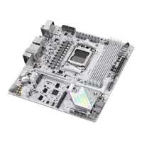 ASUS ROG STRIX B850-G GAMING WIFI AMD B850 Emplacement AM5 micro ATX - 2