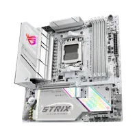 ASUS ROG STRIX B850-G GAMING WIFI AMD B850 Emplacement AM5 micro ATX - 11