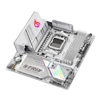 ASUS ROG STRIX B850-G GAMING WIFI AMD B850 Emplacement AM5 micro ATX - 13