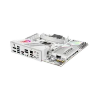 ASUS ROG STRIX B850-G GAMING WIFI AMD B850 Emplacement AM5 micro ATX - 4