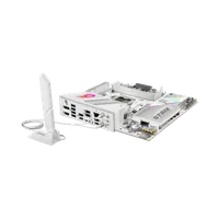 ASUS ROG STRIX B850-G GAMING WIFI AMD B850 Emplacement AM5 micro ATX - 5