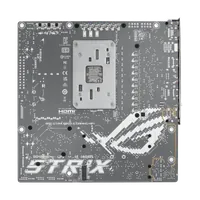 ASUS ROG STRIX B850-G GAMING WIFI AMD B850 Emplacement AM5 micro ATX - 6