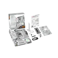 ASUS ROG STRIX B850-G GAMING WIFI AMD B850 Emplacement AM5 micro ATX - 8