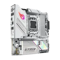 ASUS ROG STRIX B850-G GAMING WIFI AMD B850 Emplacement AM5 micro ATX - 10