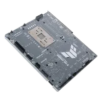 ASUS TUF GAMING B850-BTF WIFI W AMD B850 Emplacement AM5 ATX - 11