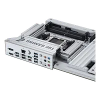 ASUS TUF GAMING B850-BTF WIFI W AMD B850 Emplacement AM5 ATX - 12