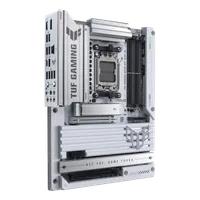 ASUS TUF GAMING B850-BTF WIFI W AMD B850 Emplacement AM5 ATX - 3