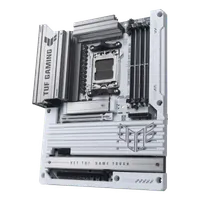 ASUS TUF GAMING B850-BTF WIFI W AMD B850 Emplacement AM5 ATX - 5