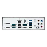 ASUS TUF GAMING B850-BTF WIFI W AMD B850 Emplacement AM5 ATX - 7