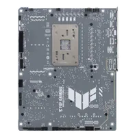 ASUS TUF GAMING B850-BTF WIFI W AMD B850 Emplacement AM5 ATX - 8
