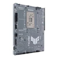 ASUS TUF GAMING B850-BTF WIFI W AMD B850 Emplacement AM5 ATX - 9