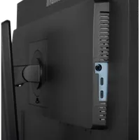 iiyama ProLite XB2797HSN-B1 écran plat de PC 68,6 cm (27") 1920 x 1080 pixels Full HD Noir - 23