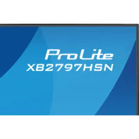 iiyama ProLite XB2797HSN-B1 écran plat de PC 68,6 cm (27") 1920 x 1080 pixels Full HD Noir - 12