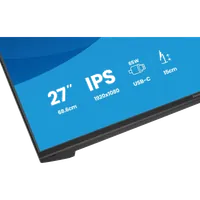 iiyama ProLite XB2797HSN-B1 écran plat de PC 68,6 cm (27") 1920 x 1080 pixels Full HD Noir - 15