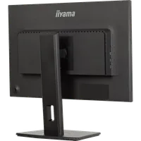 iiyama ProLite XB2495WSU-B1 écran plat de PC 61,2 cm (24.1") 1920 x 1200 pixels Noir - 18