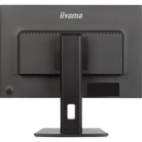 iiyama ProLite XB2495WSU-B1 écran plat de PC 61,2 cm (24.1") 1920 x 1200 pixels Noir - 16