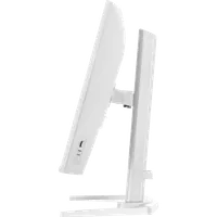 iiyama G-MASTER GB2771QSU-W1 écran plat de PC 68,6 cm (27") 2560 x 1440 pixels Wide Quad HD Blanc - 12