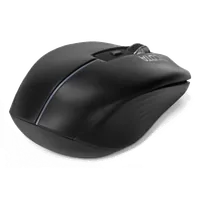 DICOTA D32044B souris Maison Ambidextre RF Wireless + Bluetooth + USB Type-A Optique 1600 DPI - 2