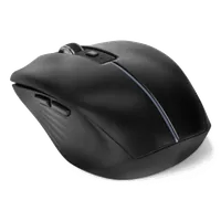 DICOTA D32044B souris Maison Ambidextre RF Wireless + Bluetooth + USB Type-A Optique 1600 DPI - 4