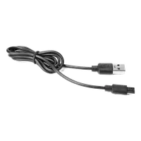 DICOTA D32044B souris Maison Ambidextre RF Wireless + Bluetooth + USB Type-A Optique 1600 DPI - 6