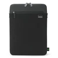 DICOTA D3250502 sacoche d'ordinateurs portables 35,6 cm (14") Housse Noir - 1