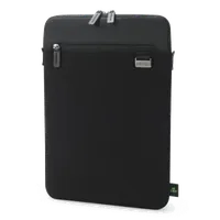 DICOTA D3250502 sacoche d'ordinateurs portables 35,6 cm (14") Housse Noir - 3