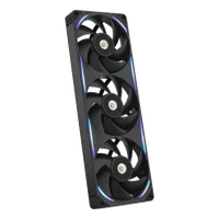 NZXT F360X Boitier PC Ventilateur 12 cm Noir 1 pièce(s) - 2