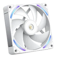 NZXT F140X Boitier PC Ventilateur 14 cm Blanc 1 pièce(s) - 1