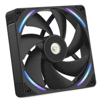 NZXT F140X Boitier PC Ventilateur 14 cm Noir 1 pièce(s) - 1