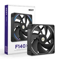 NZXT F140X Boitier PC Ventilateur 14 cm Noir 1 pièce(s) - 2