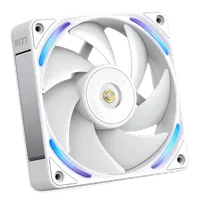 NZXT F120X Boitier PC Ventilateur 12 cm Blanc 1 pièce(s) - 1