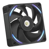 NZXT F120X Boitier PC Ventilateur 12 cm Noir 1 pièce(s) - 1