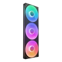 NZXT F420 RGB Core Boitier PC Ventilateur 14 cm Noir 1 pièce(s)