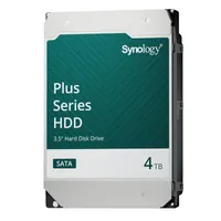 Disque Dur Interne Synology Plus Series HAT3300 - 2 To - 3.5" SATA III 5400 tr/min - 1
