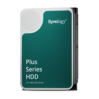 Disque Dur Interne Synology Plus Series HAT3300 - 2 To - 3.5" SATA III 5400 tr/min - 2