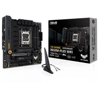 Carte Mère ASUS TUF GAMING B650-E WIFI ATX DDR5 PCIe 5.0 AM5 - 3