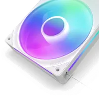 Ventilateur Boîtier NZXT F360 RGB Core 360mm Blanc - 4
