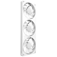 Ventilateur Boîtier NZXT F360 RGB Core 360mm Blanc - 6