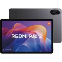Tablette Xiaomi Redmi Pad 2 11" 8Go/256Go Gris - L'essentiel pour toute la famille