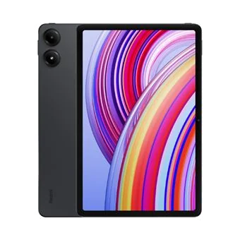 Tablette Xiaomi Redmi Pad Pro 12.1" 2.5K 8Go/256Go Argent