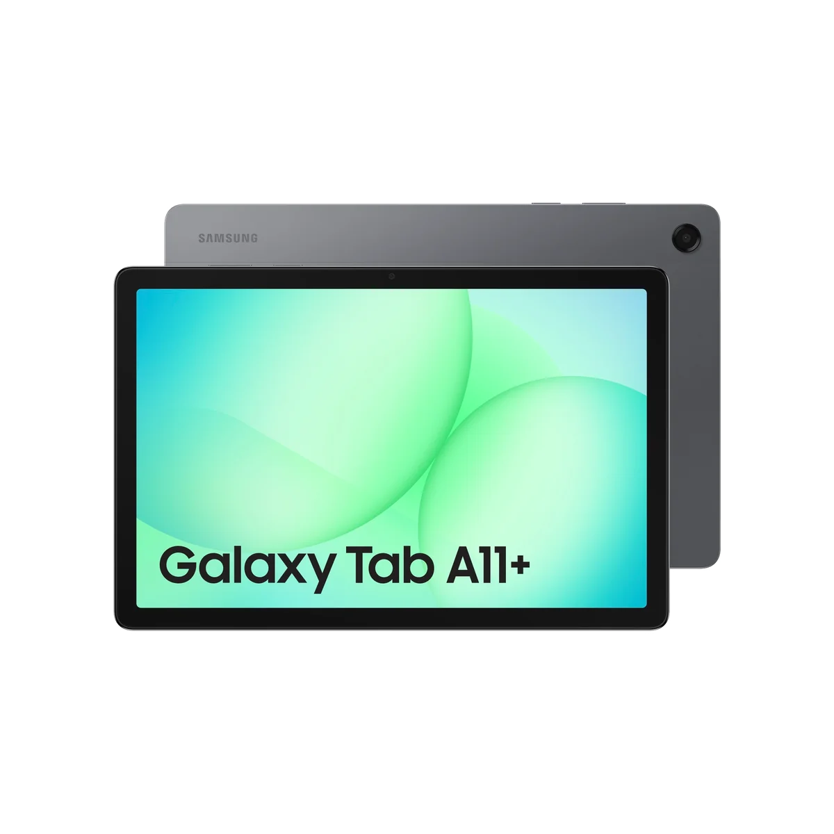 Samsung Galaxy Tab A11+ 11" 128 Go Gris