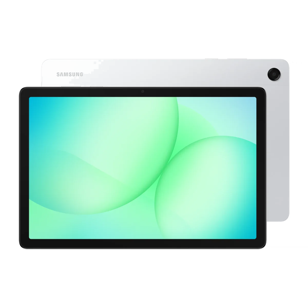 Samsung Galaxy Tab A11+ 128 Go 27,9 cm (11") 6 Go Wi-Fi 5 (802.11ac) Argent