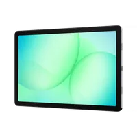 Samsung Galaxy Tab A11+ 128 Go 27,9 cm (11") 6 Go Wi-Fi 5 (802.11ac) Argent - 4