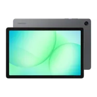 Samsung Galaxy Tab A11+ 5G LTE-TDD & LTE-FDD 128 Go 27,9 cm (11") 6 Go Wi-Fi 5 (802.11ac) Gris