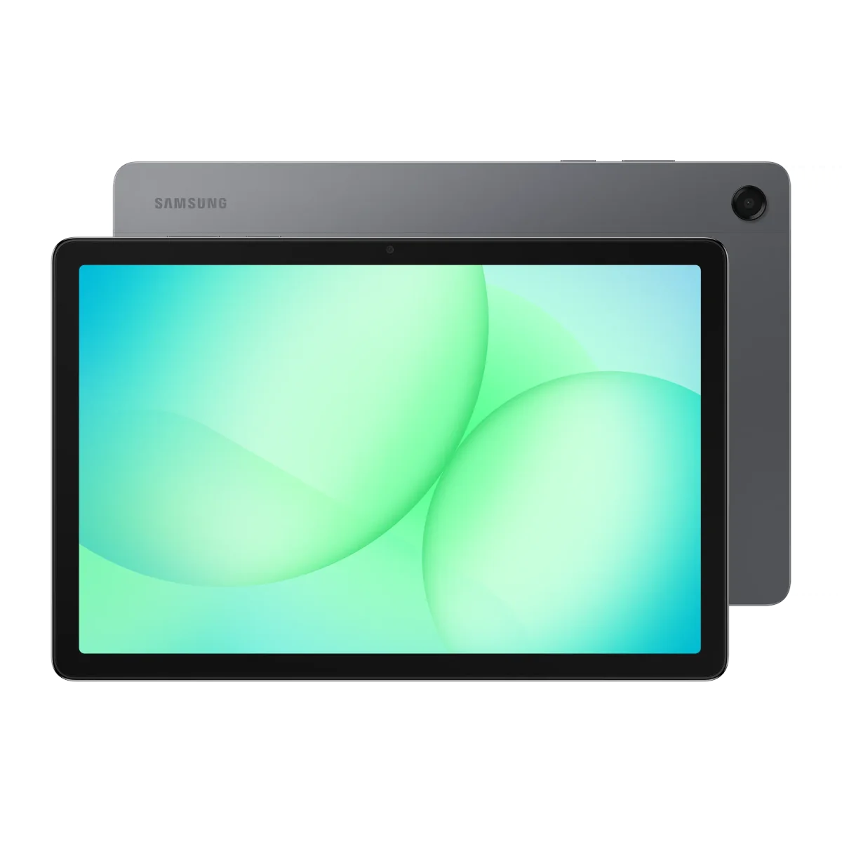 Samsung Galaxy Tab A11+ 5G LTE-TDD & LTE-FDD 128 Go 27,9 cm (11") 6 Go Wi-Fi 5 (802.11ac) Gris