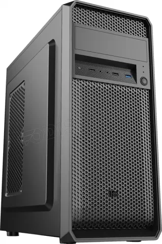 Unité Centrale Basic Line - Work 5 - Intel Core i5-13400 - 16Go RAM - 500Go SSD - FreeDOS