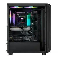 PC Gaming Gaming Line Infinity Storm - Intel Core i5, AMD Radeon RX 7700 XT, 16Go RAM, 1To SSD